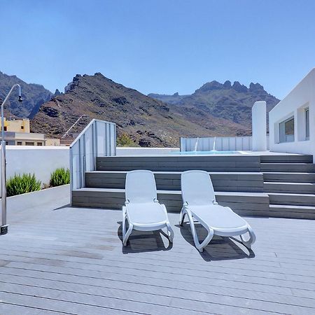 Alse Homes Adeje Plaza Адехе Экстерьер фото