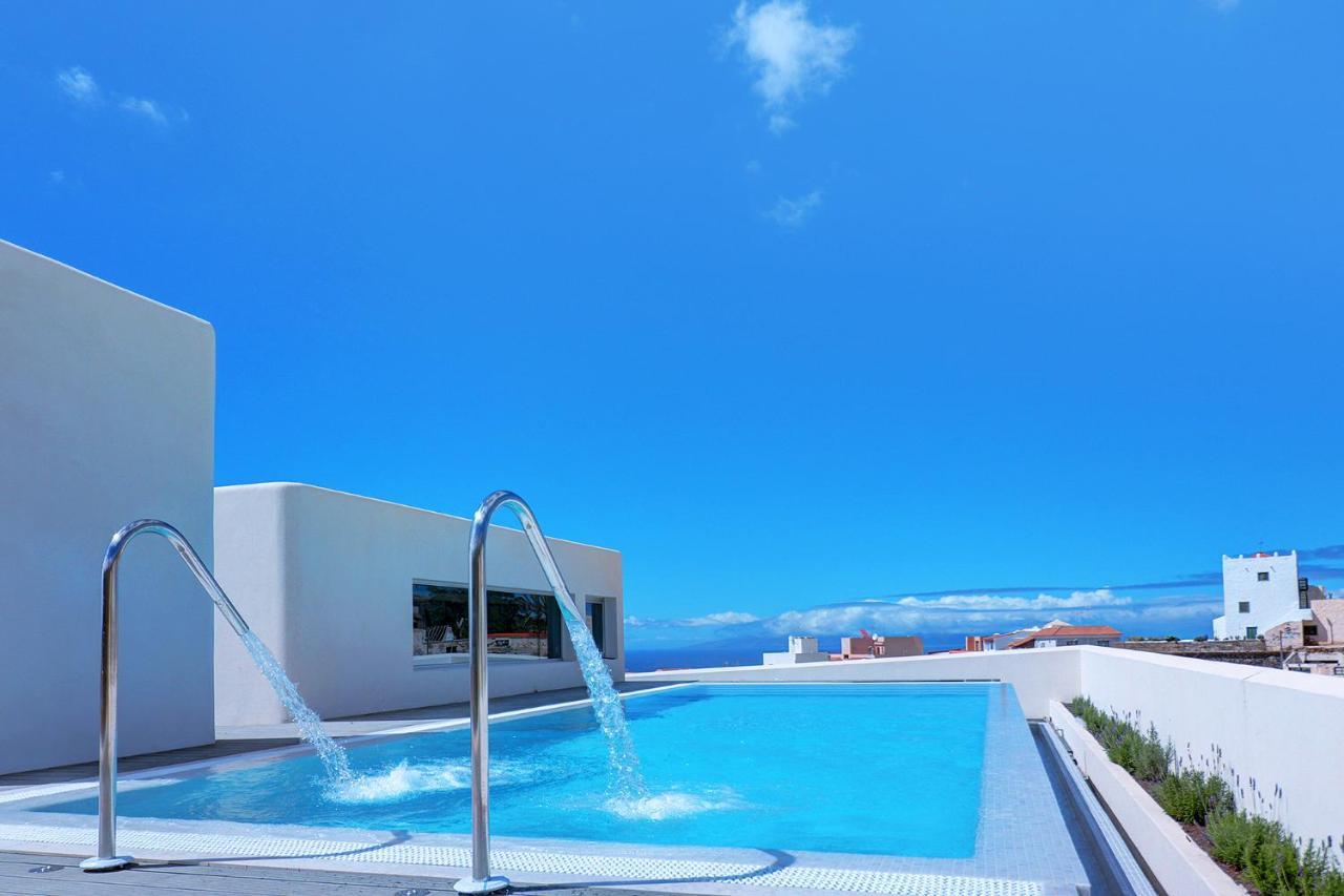 Alse Homes Adeje Plaza Адехе Экстерьер фото