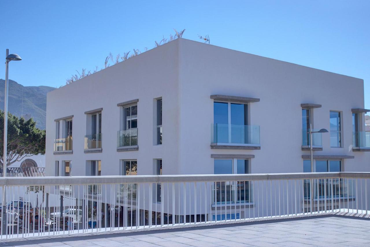 Alse Homes Adeje Plaza Адехе Экстерьер фото
